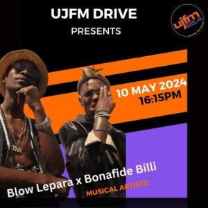 Read more about the article Tune In to Hear About “Magnoso Mostofong”!