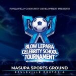 2024 Blow Lepara celebrity tournament