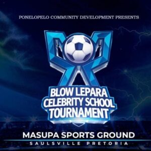 Read more about the article 2024 Blow Lepara celebrity tournament