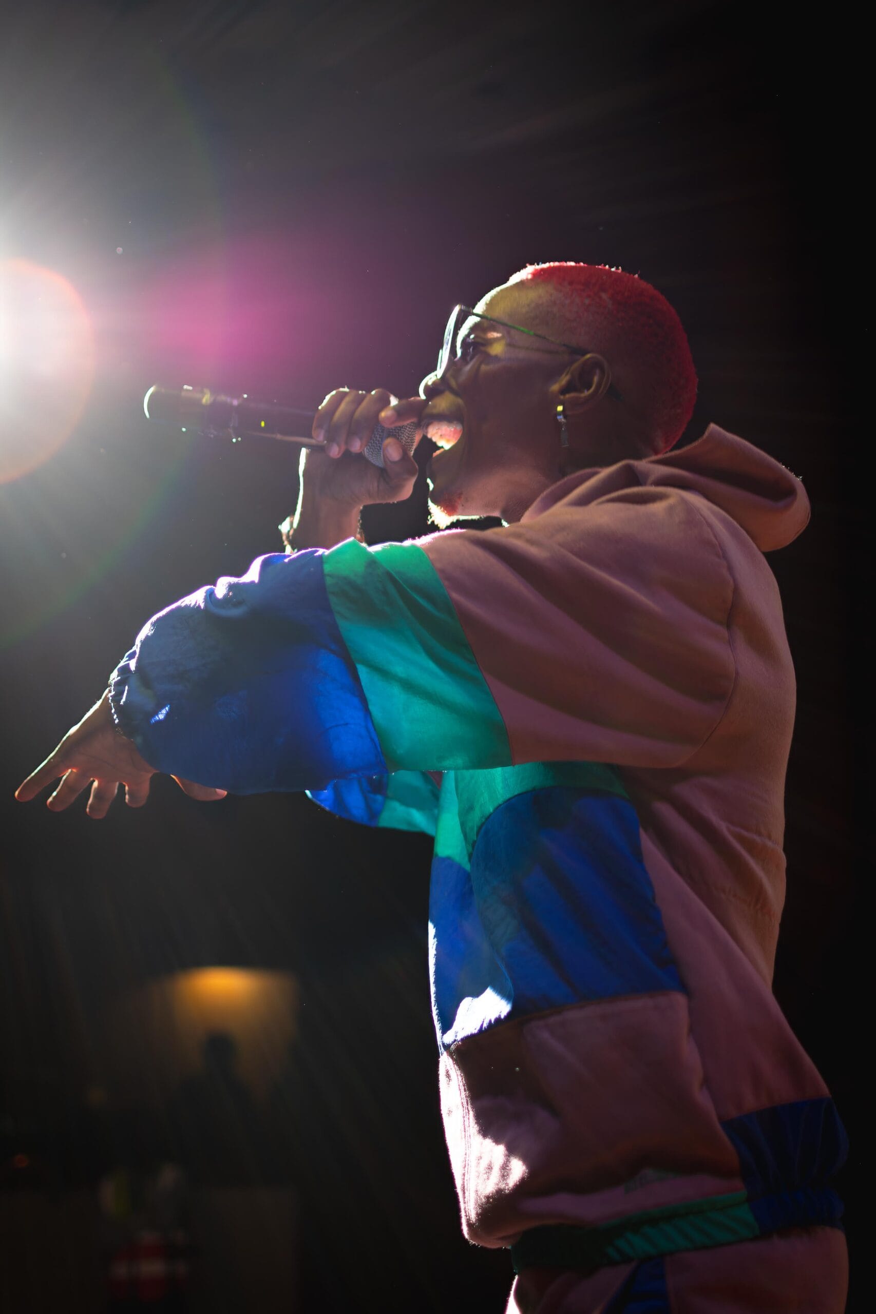 Read more about the article Latest updates-BLOW LEPARA